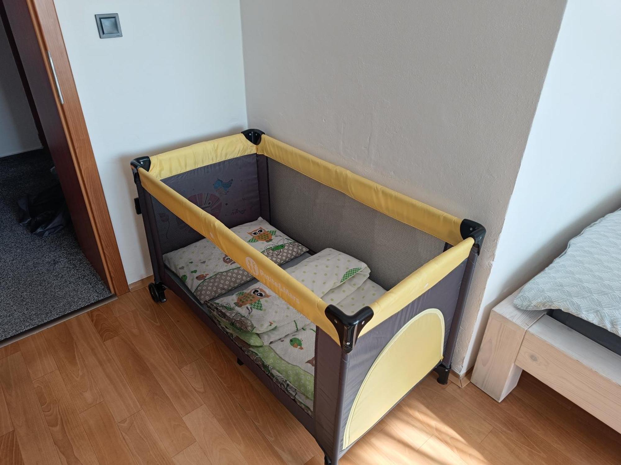Cervena Cesta Apartamento Kunovice Exterior foto
